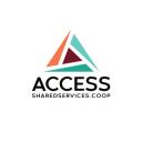 ACCESS Shared Services logo